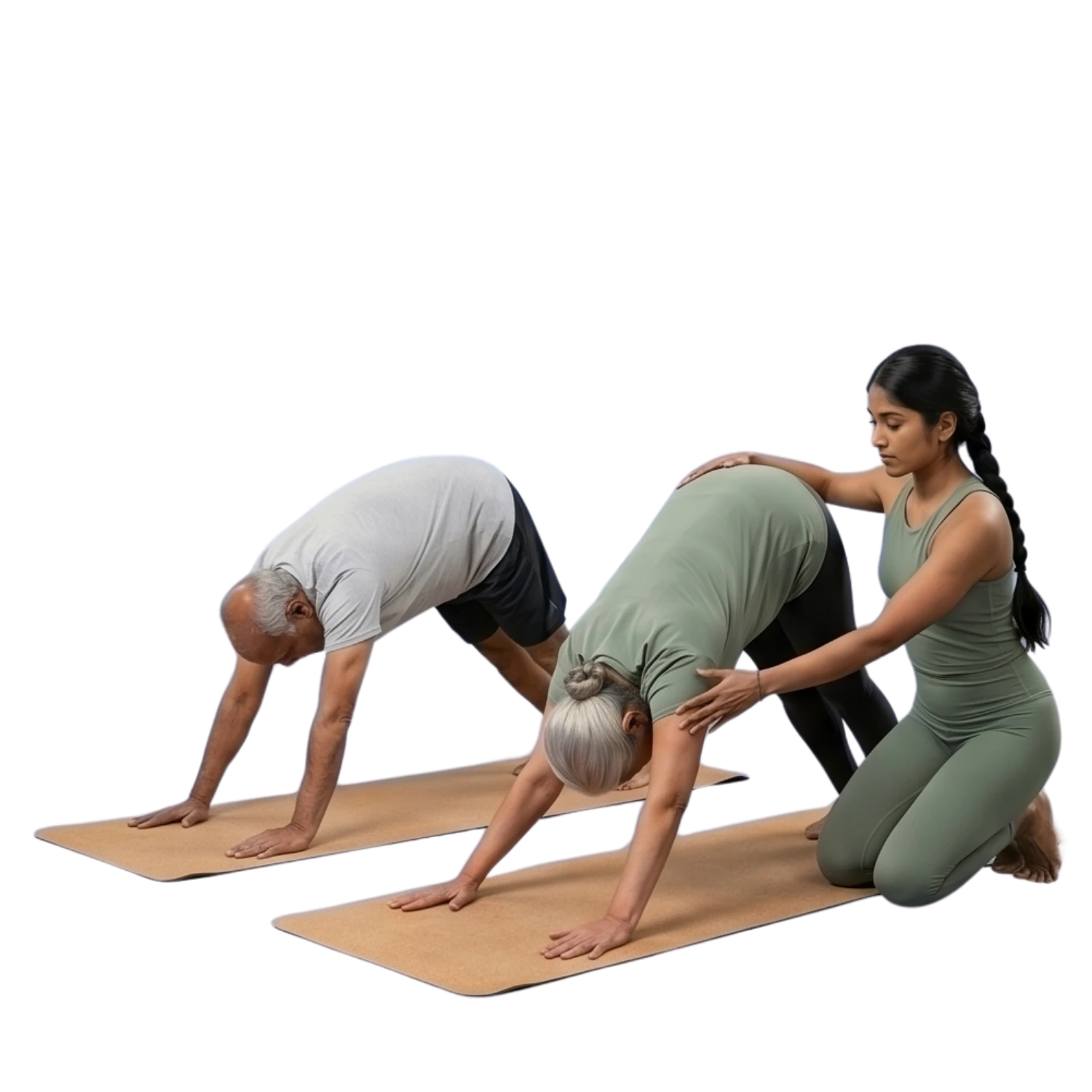 Neurological Physiotherapy