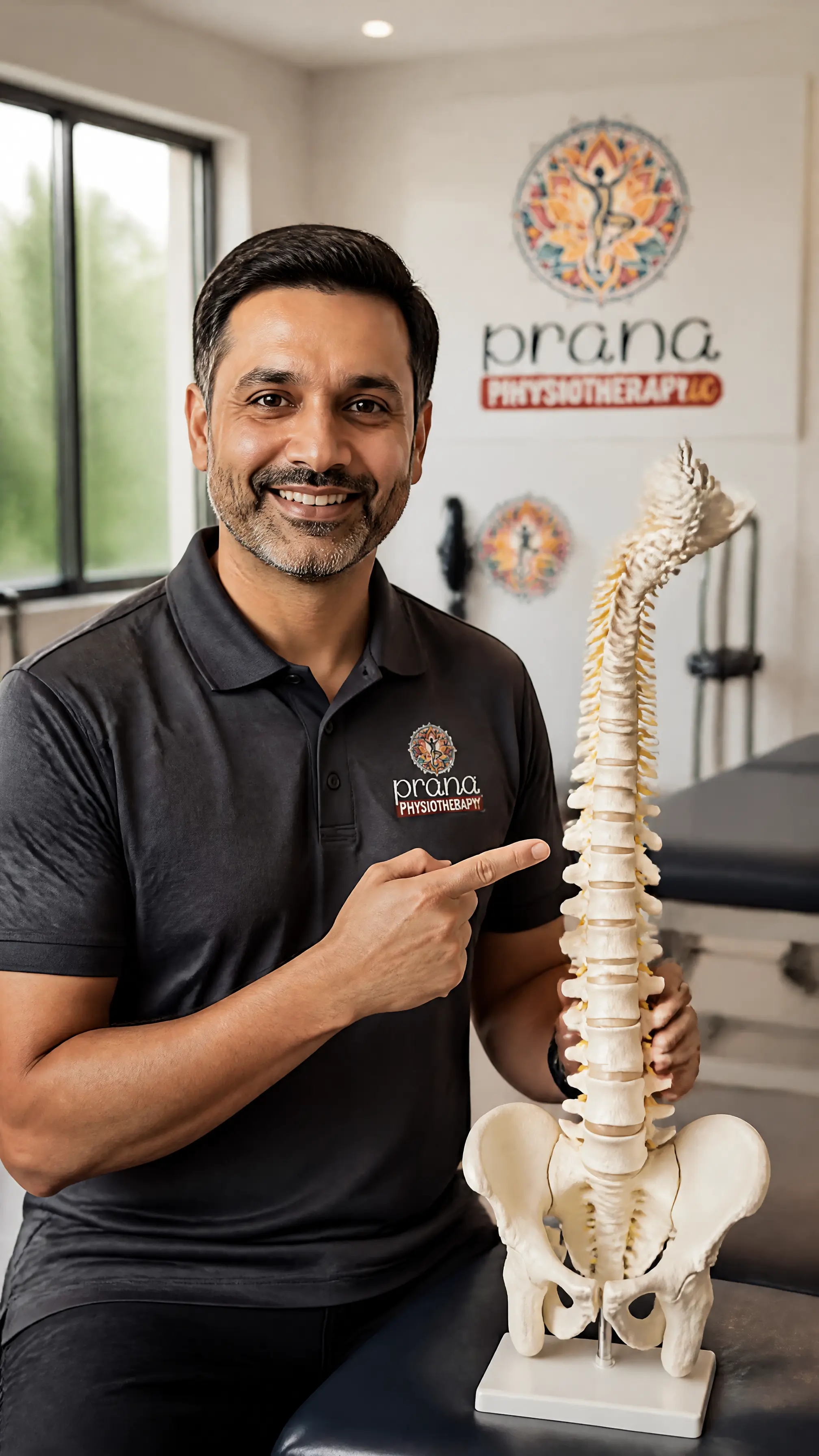 Prana rehabilitation and clinical services